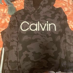 Calvin Klein Hoodie!!
